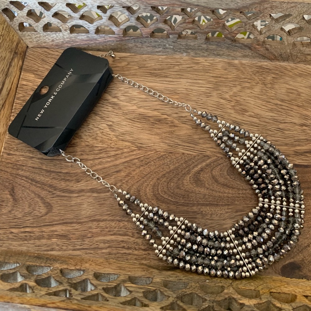 NEW New York & Company Necklace